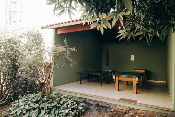 Imagen de los interiores del Hotel Passaledo. Foto 16