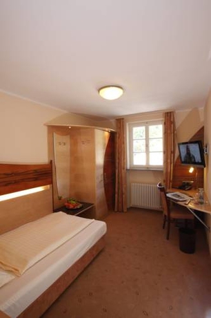 Imagen general del Hotel Passauer Wolf. Foto 4