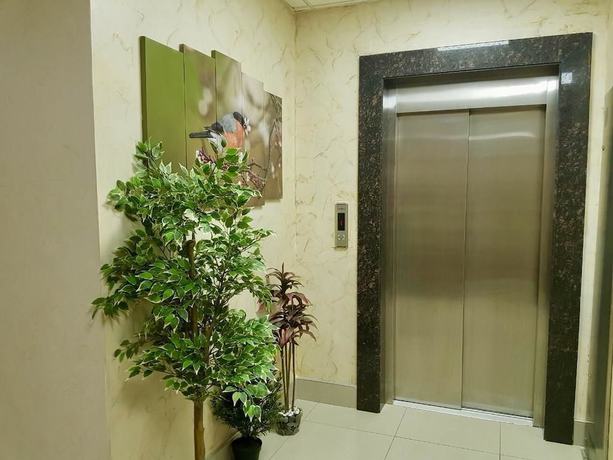 Imagen de los interiores del Hotel Passazh. Foto 18