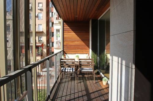 Imagen general del Hotel Passeig De Gracia Sun. Foto 4