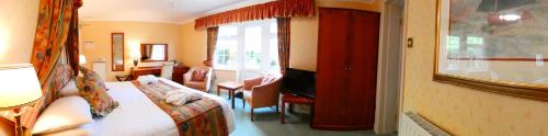 Imagen general del Hotel Passford House. Foto 1