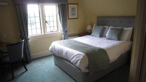 Imagen general del Hotel Passford House. Foto 3