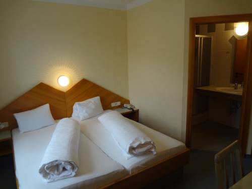 Imagen de la habitación del Hotel Passh&ouml;he. Foto 4