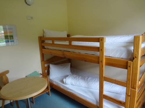 Imagen de la habitación del Hotel Passh&ouml;he. Foto 5