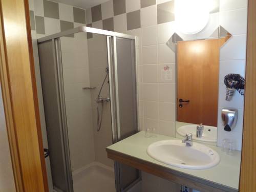 Imagen de la habitación del Hotel Passh&ouml;he. Foto 6