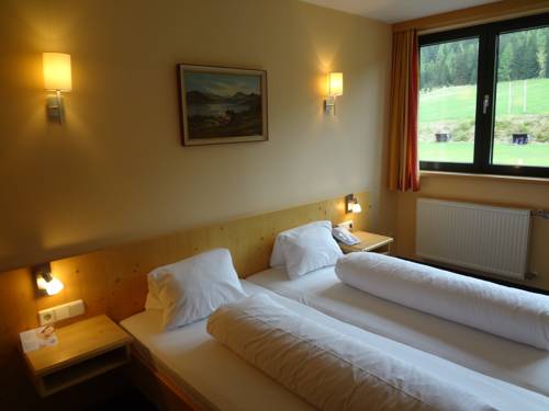 Imagen de la habitación del Hotel Passh&ouml;he. Foto 7