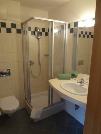 Imagen de la habitación del Hotel Passh&ouml;he. Foto 8