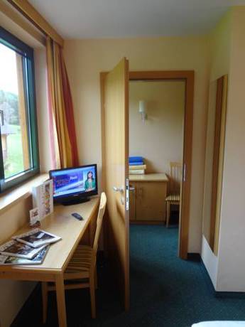 Imagen de la habitación del Hotel Passh&ouml;he. Foto 9