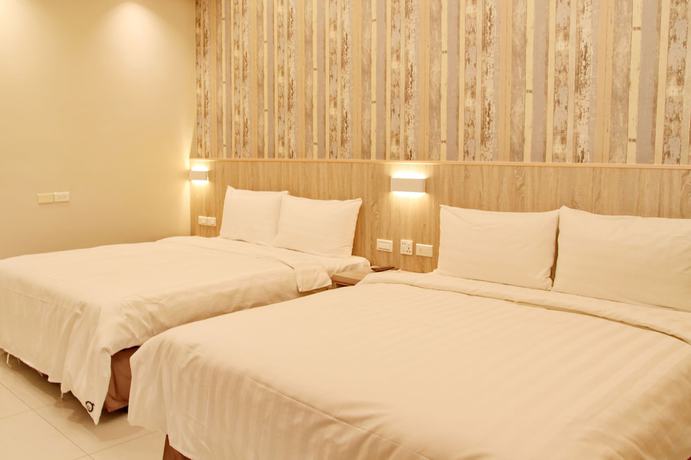Imagen de la habitación del Hotel Passion Fruit. Foto 3