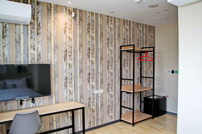 Imagen de la habitación del Hotel Passion Fruit. Foto 7