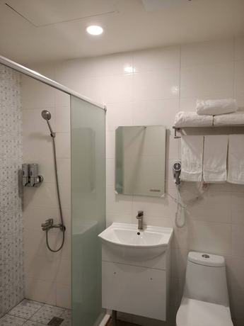 Imagen de la habitación del Hotel Passion Fruit. Foto 8