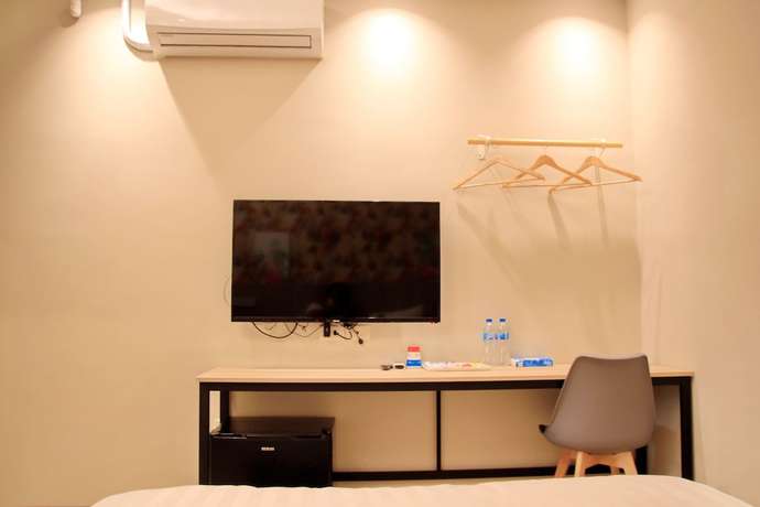 Imagen de la habitación del Hotel Passion Fruit. Foto 9