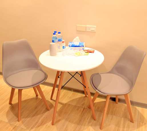 Imagen de los interiores del Hotel Passion Fruit. Foto 12