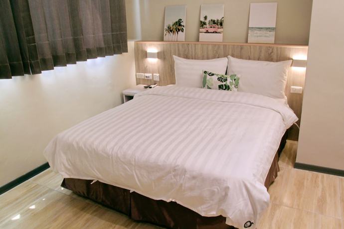 Imagen de la habitación del Hotel Passion Fruit. Foto 11