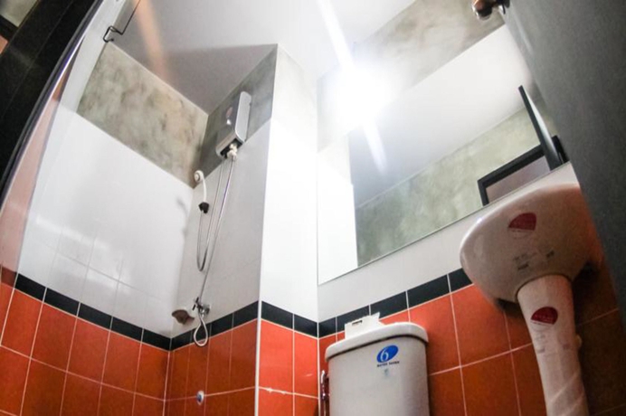 Imagen de la habitación del Hotel Passion, Nakhon Si Thammarat Ciudad. Foto 2