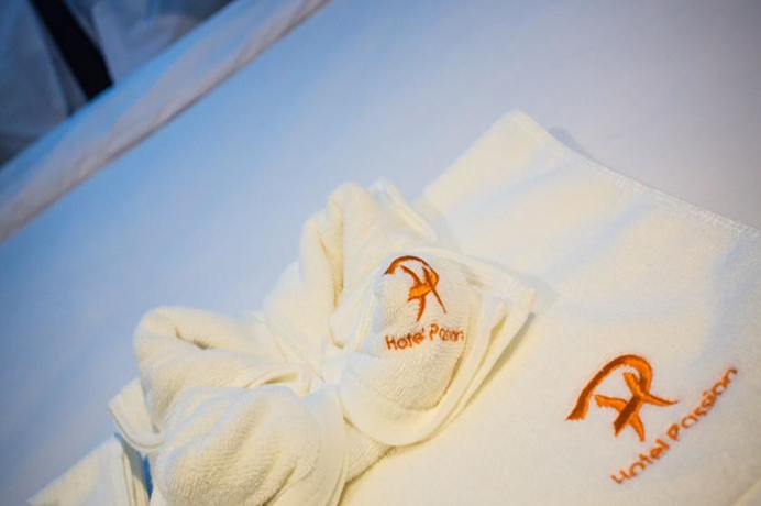 Imagen de la habitación del Hotel Passion, Nakhon Si Thammarat Ciudad. Foto 4