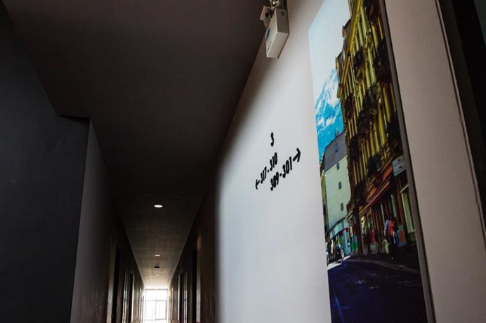 Imagen de los interiores del Hotel Passion, Nakhon Si Thammarat Ciudad. Foto 14