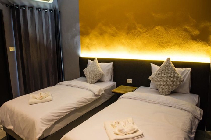Imagen de la habitación del Hotel Passion, Nakhon Si Thammarat Ciudad. Foto 5