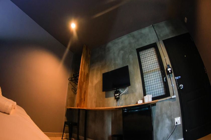 Imagen de la habitación del Hotel Passion, Nakhon Si Thammarat Ciudad. Foto 8