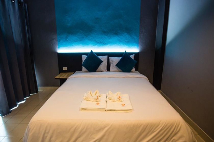 Imagen de la habitación del Hotel Passion, Nakhon Si Thammarat Ciudad. Foto 9