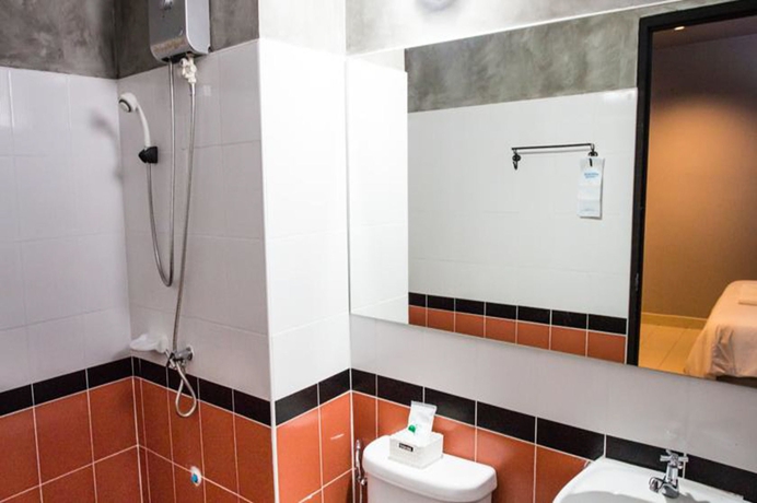 Imagen de la habitación del Hotel Passion, Nakhon Si Thammarat Ciudad. Foto 10
