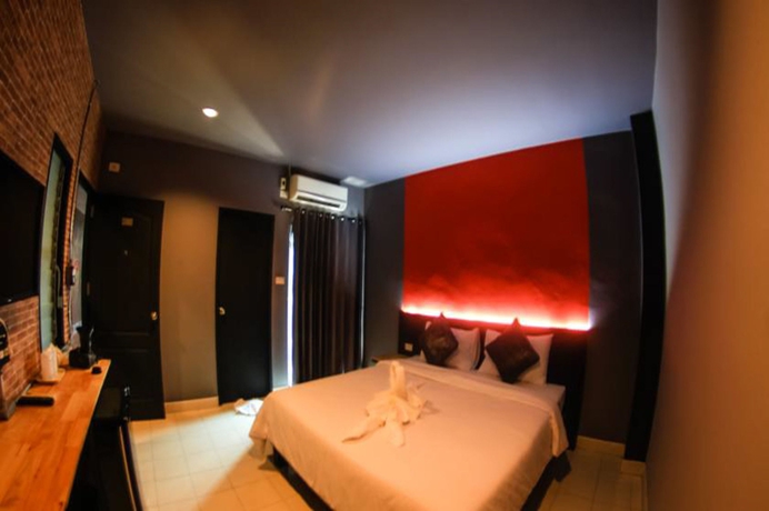 Imagen de la habitación del Hotel Passion, Nakhon Si Thammarat Ciudad. Foto 11