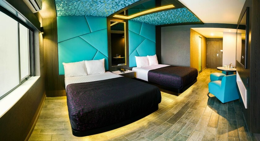 Imagen de la habitación del Hotel Passion Secrets Villas and Suites. Foto 17