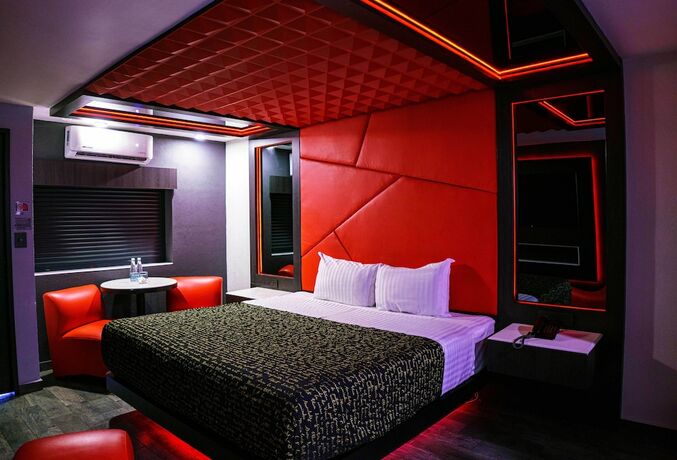 Imagen general del Hotel Passion Secrets Villas and Suites. Foto 2