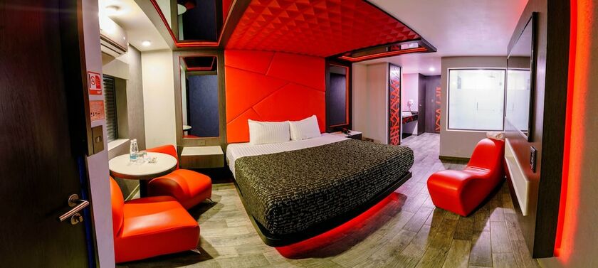 Imagen general del Hotel Passion Secrets Villas and Suites. Foto 4