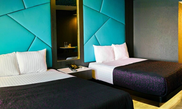 Imagen de la habitación del Hotel Passion Secrets Villas and Suites. Foto 18