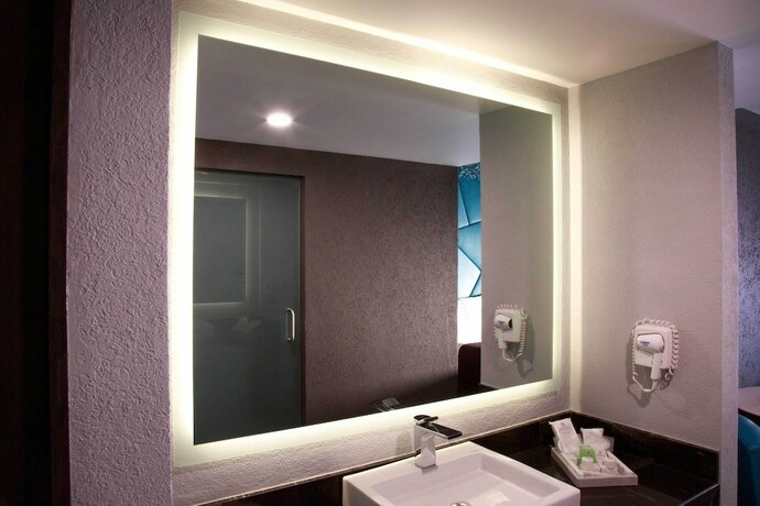 Imagen general del Hotel Passion Secrets Villas and Suites. Foto 6