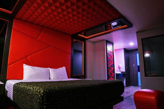 Imagen general del Hotel Passion Secrets Villas and Suites. Foto 9