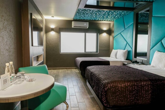 Imagen general del Hotel Passion Secrets Villas and Suites. Foto 10