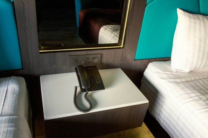 Imagen general del Hotel Passion Secrets Villas and Suites. Foto 12