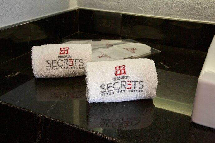 Imagen general del Hotel Passion Secrets Villas and Suites. Foto 14