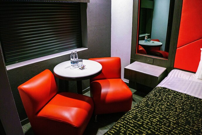 Imagen general del Hotel Passion Secrets Villas and Suites. Foto 16