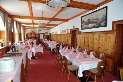 Imagen general del Hotel Passo Stelvio. Foto 2