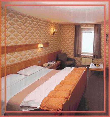 Imagen de la habitación del Hotel Passo Stelvio. Foto 7