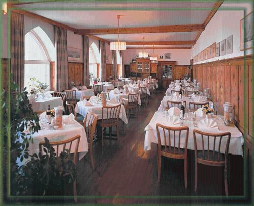 Imagen general del Hotel Passo Stelvio. Foto 5