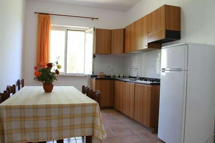 Imagen general del Hotel Passo dell\'Arciprete. Foto 2