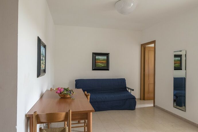 Imagen de la habitación del Hotel Passo dell\'Arciprete. Foto 14