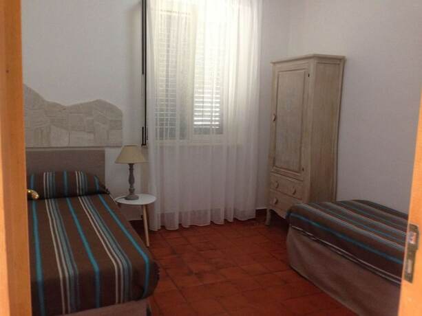 Imagen de la habitación del Hotel Passo dell\'Arciprete. Foto 15