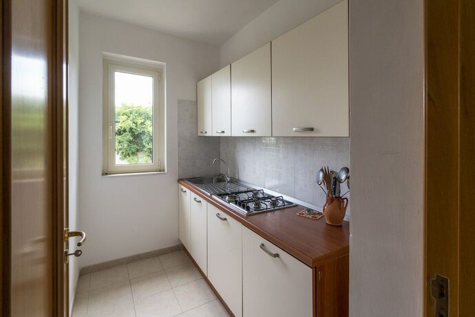 Imagen de la habitación del Hotel Passo dell\'Arciprete. Foto 16