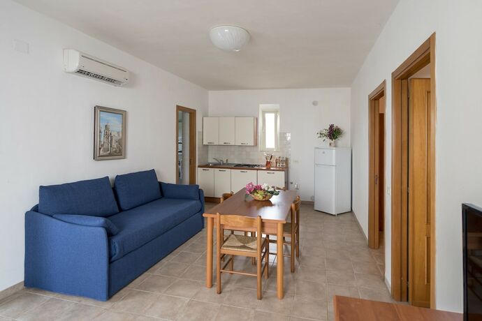Imagen general del Hotel Passo dell\'Arciprete. Foto 7