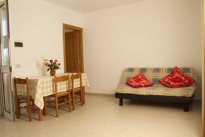 Imagen general del Hotel Passo dell\'Arciprete. Foto 8