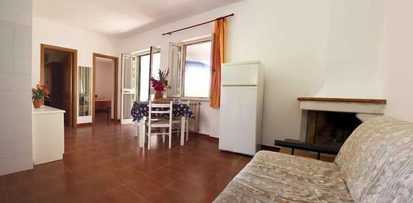 Imagen general del Hotel Passo dell\'Arciprete. Foto 10