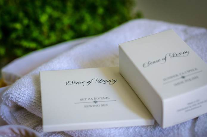 Imagen de la habitación del Hotel Passport Garni. Foto 7