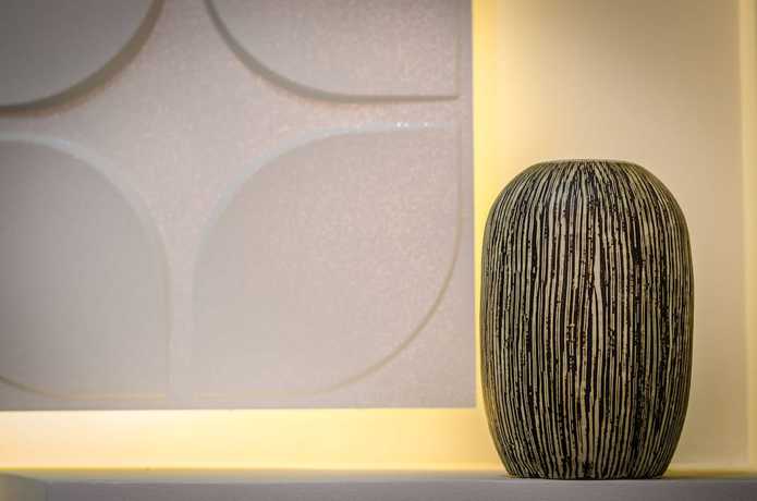 Imagen de los interiores del Hotel Passport Garni. Foto 16