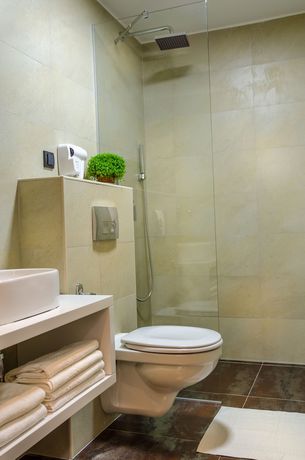 Imagen de la habitación del Hotel Passport Garni. Foto 12