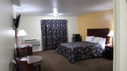 Imagen de la habitación del Hotel Passport Inn And Suites - Middletown. Foto 3